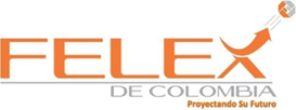 FELEX DE COLOMBIA · Proyectando su futuro
